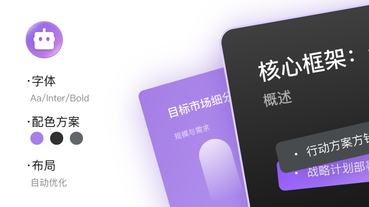 自由尺寸PPT