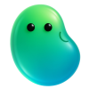 豆绘AI Logo