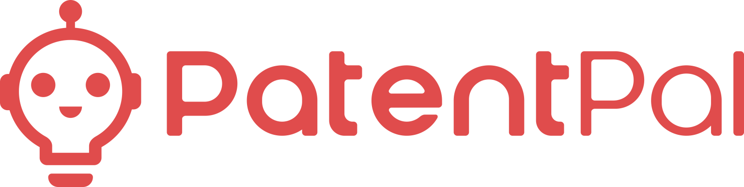 PatentPal Logo