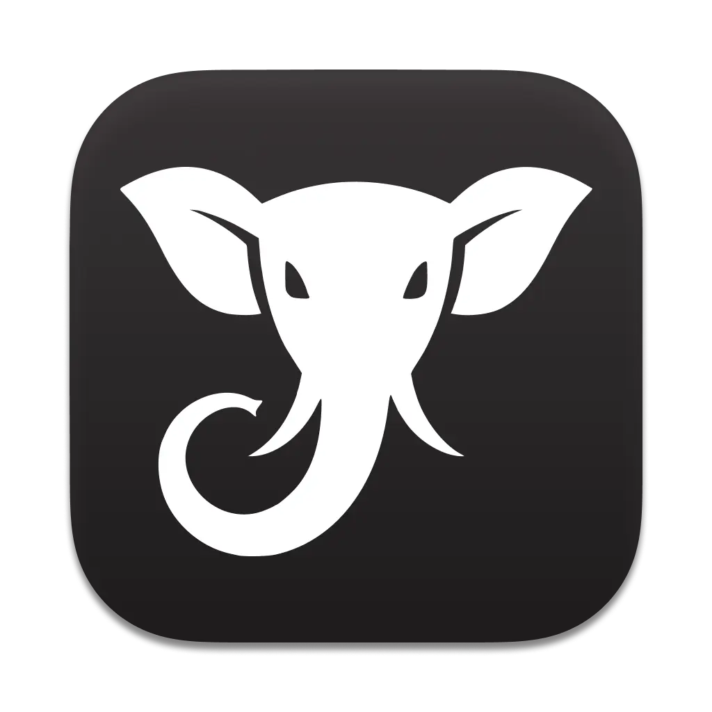 Elephas 品牌标识