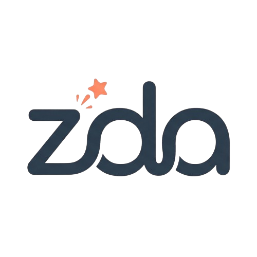 知搭 logo