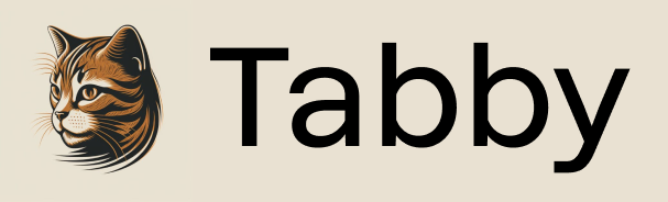 Tabby 标志