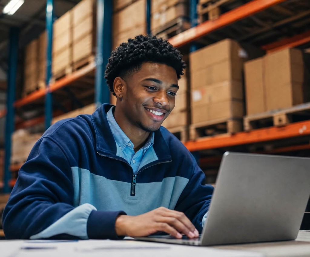 E-commerce sellers