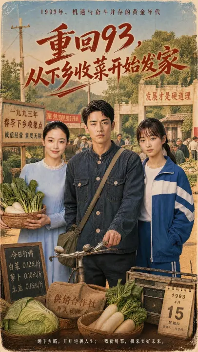 剧火精选作品封面