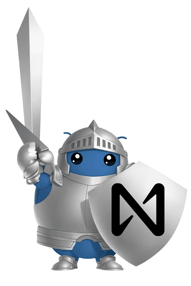 IronClaw 示意图