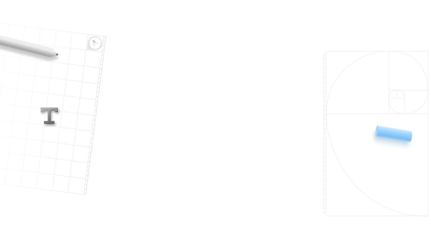 Open Design 主页英雄图