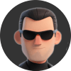 Agent Smith