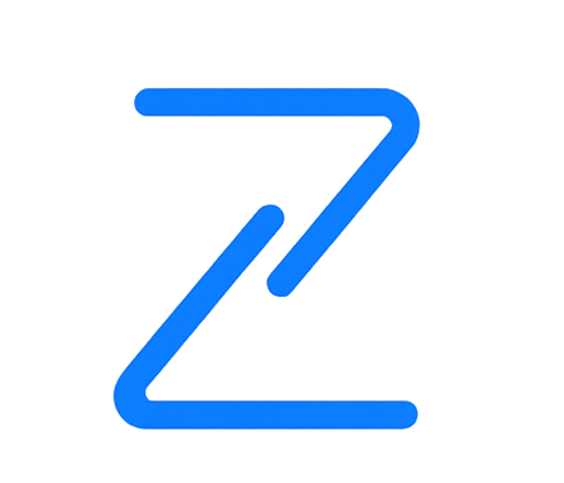 智灵科技 logo