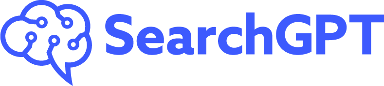 SearchGPT 标志