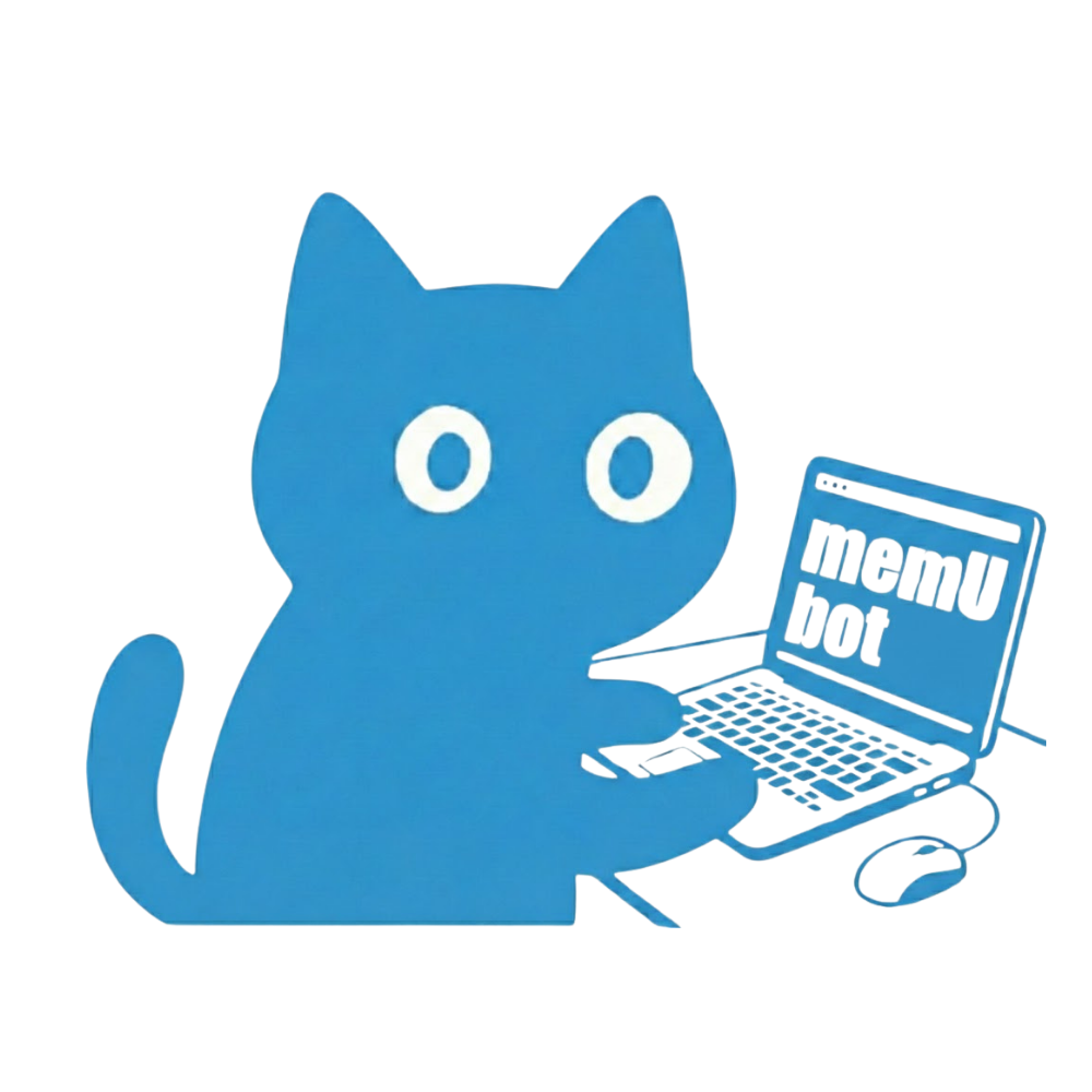 memU Bot Logo