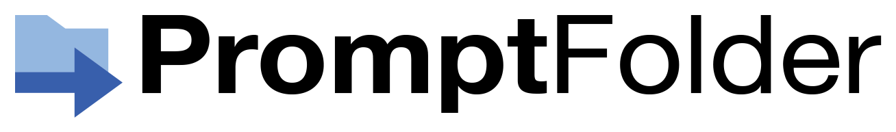 Midjourney Prompt Generator 工具标识
