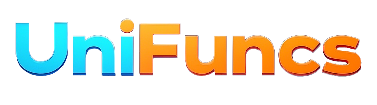 UniFuncs Logo