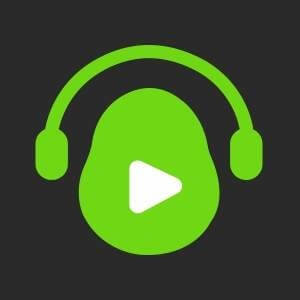 冬瓜配音Logo