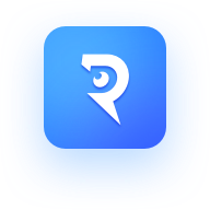 睿信学术诚信平台Logo