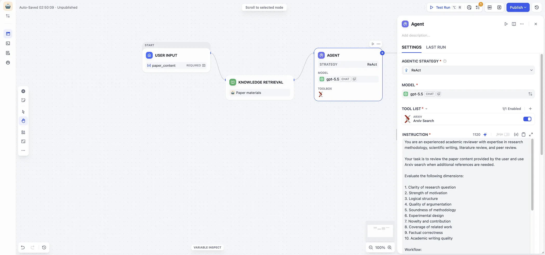 代理功能