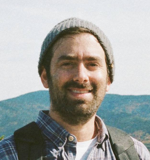 Yoav Hornung · Founder, Gift My Book · ex-Fiverr