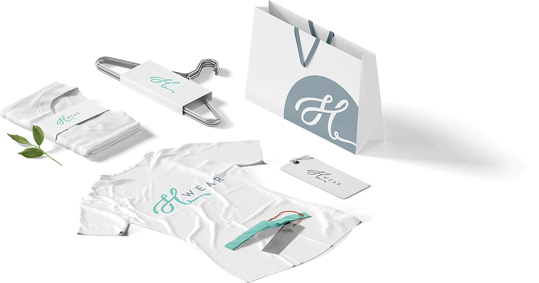 Brandmark Logo Maker 界面预览