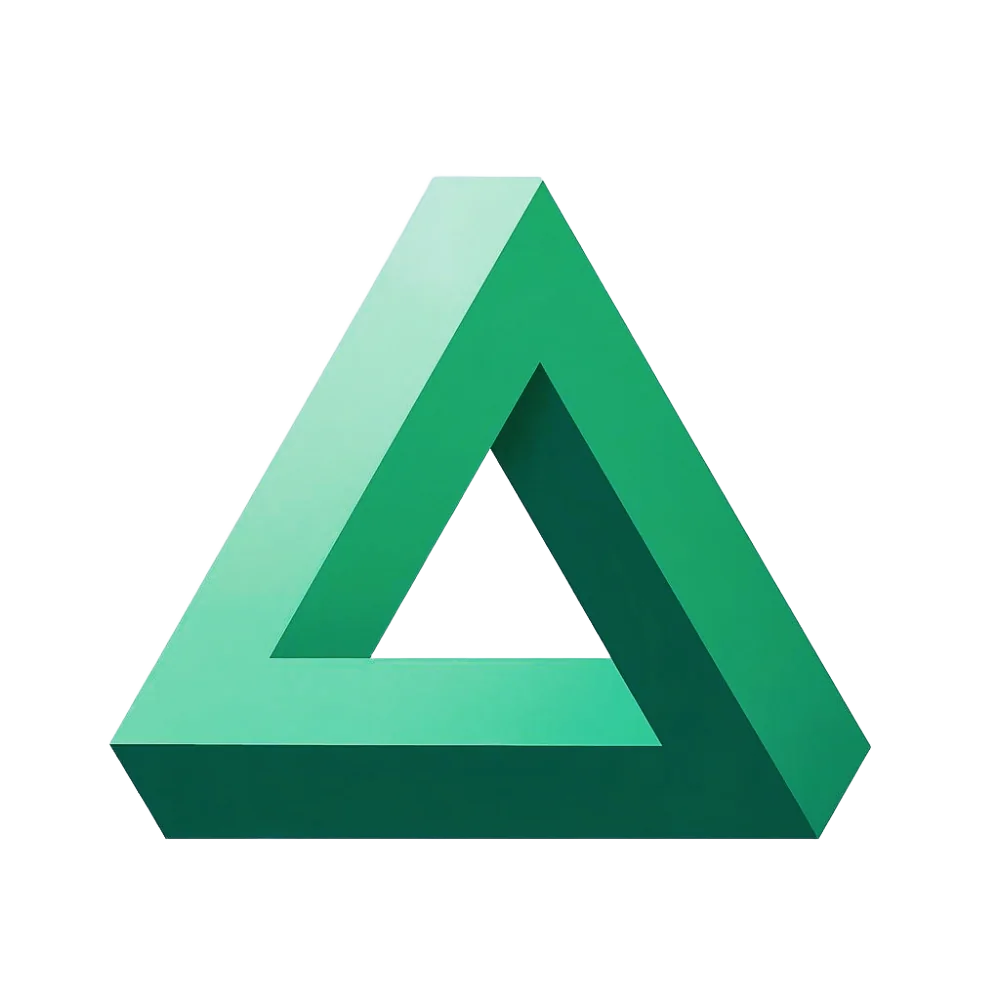 Fast3D Logo