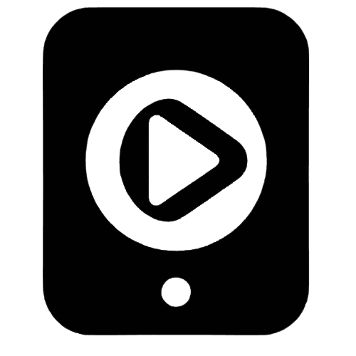 VMagic AI 官方 Logo