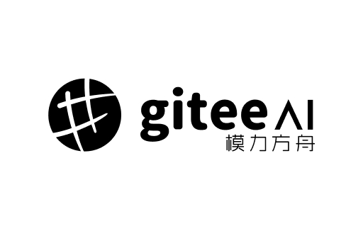 模力方舟 logo