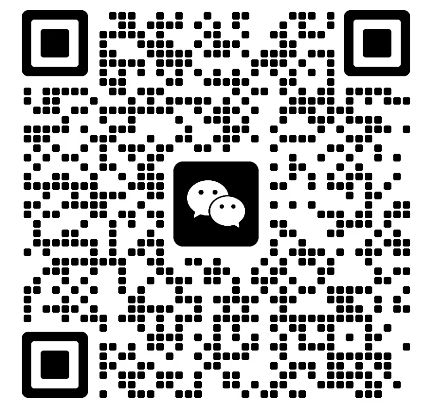 Agent Hub 微信社区二维码