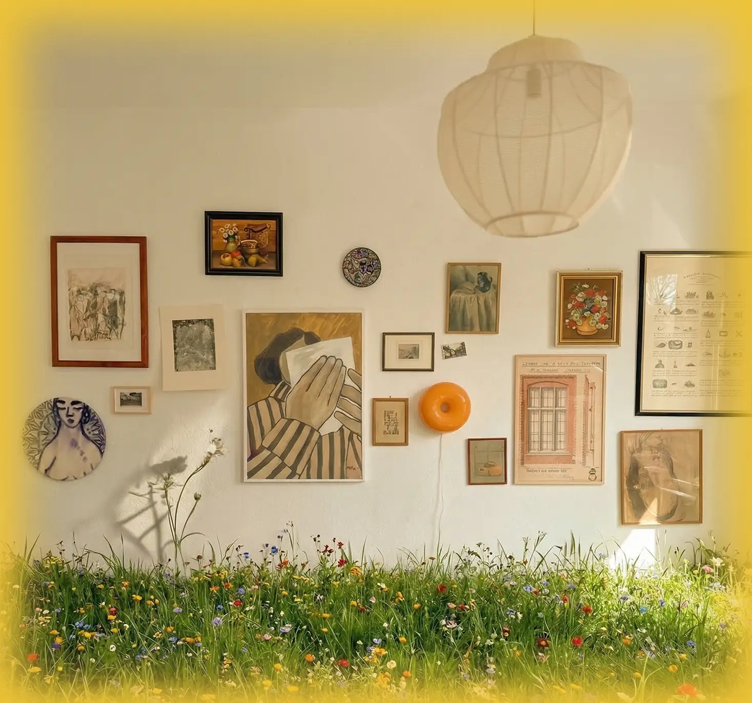 nexu 功能展示