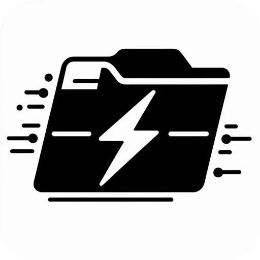 FastSend 图标