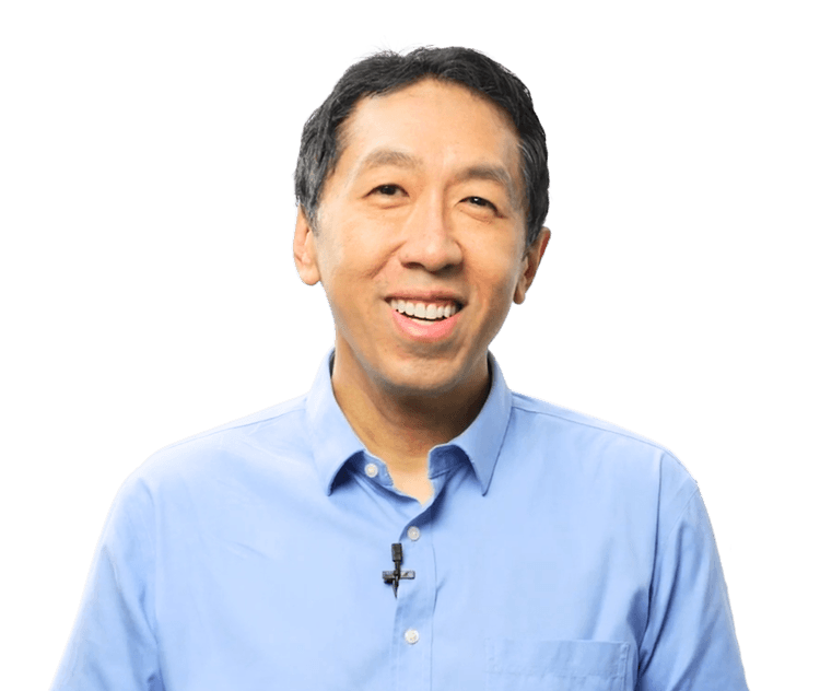 Andrew Ng